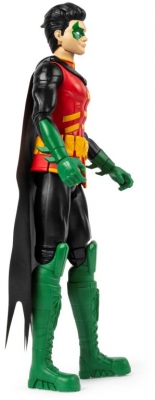 UNIVERSUL LUI BATMAN FIGURINA ROBIN 30CM SPIN MASTER