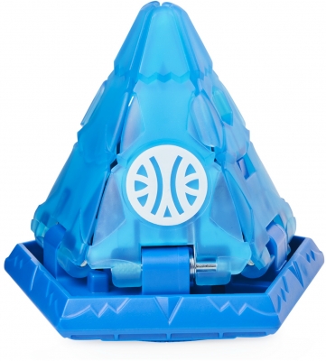 Figurina Bakugan S3 Geogan Deka Stardox Spin Master