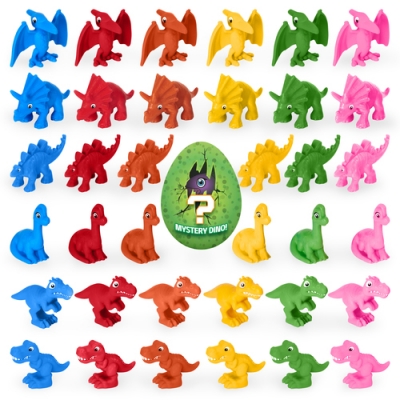 PATRULA CATELUSILOR SET FIGURINA CATELUS ROCKY SI DINOZAUR STEGOSAURUS SPIN MASTER