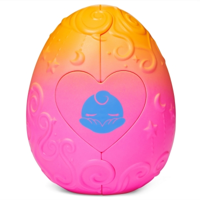 Figurine de colectie Pixies Hatchimals Spin Master