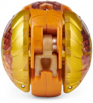 Figurina Bakugan S3 Geogan Spartillion Spin Master