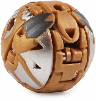 Figurina bila Bakugan S3 Ultra Sharktar Spin Master