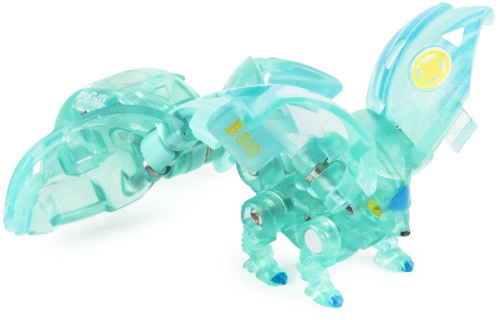 Figurina bila Bakugan S3 Ultra Carbuncle Spin Master