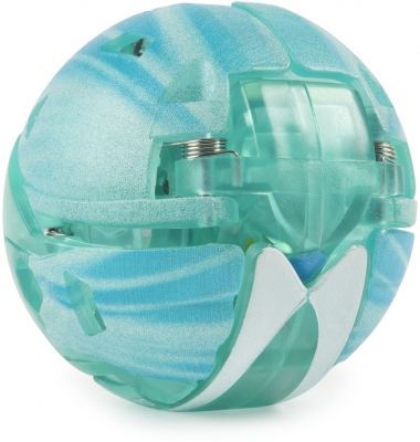 Figurina bila Bakugan S3 Ultra Carbuncle Spin Master