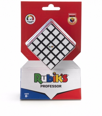 Cub Rubik Profesor 5 x 5 Spin Master