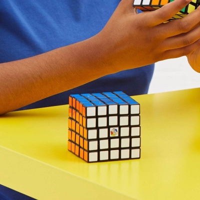 Cub Rubik Profesor 5 x 5 Spin Master