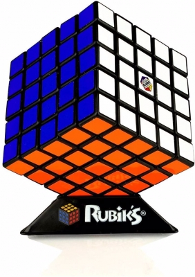 Cub Rubik Profesor 5 x 5 Spin Master