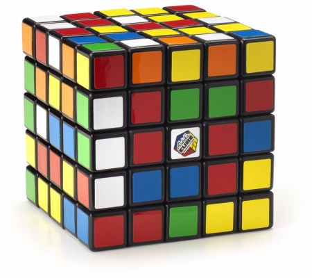 Cub Rubik Profesor 5 x 5 Spin Master