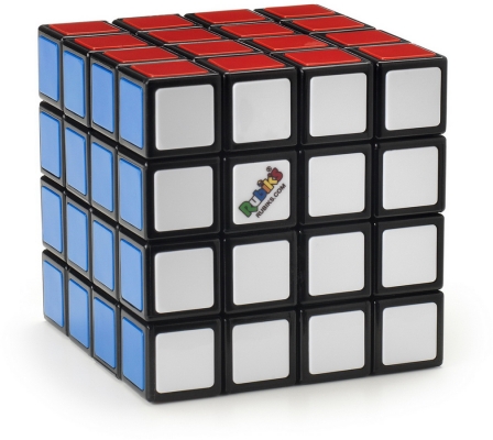 Cub Rubik Master 4 x 4 Spin Master