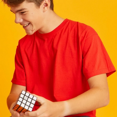 Cub Rubik Master 4 x 4 Spin Master