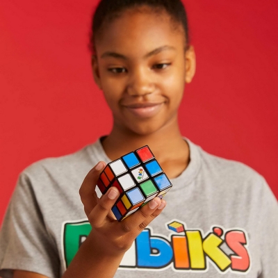 Cub Rubik Original 3 x 3 Spin Master