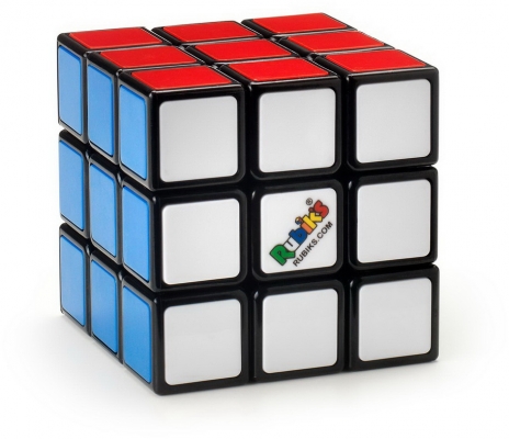 Cub Rubik Original 3 x 3 Spin Master