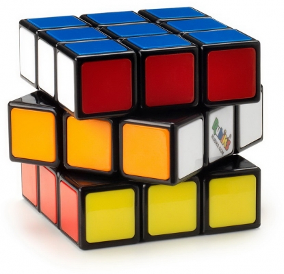 Cub Rubik Original 3 x 3 Spin Master