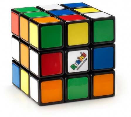 Cub Rubik Original 3 x 3 Spin Master