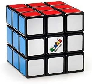 Set Cub Rubik Trio Original Spin Master