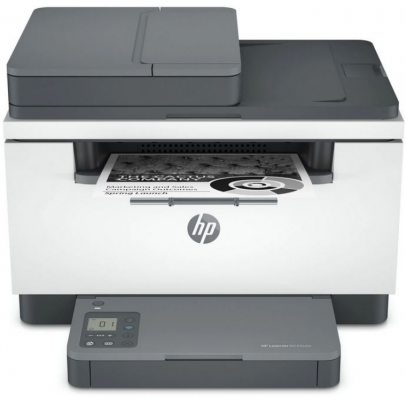 Multifunctional laser A4 mono HP LaserJet MFP M234sdw Trading 6GX01F