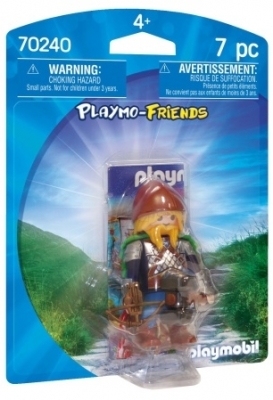 Figurina Cavaler Pitic Playmobil