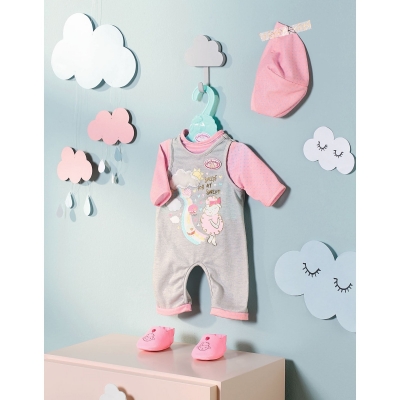 Baby Annabell - Set Hainute 43 Cm Zapf Creation