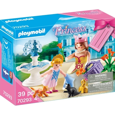 Set Cadou Printesa Playmobil