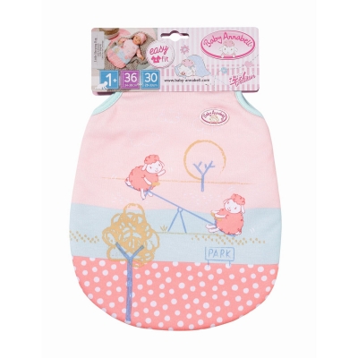 Baby Annabell - Sac De Dormit 36 Cm Zapf Creation