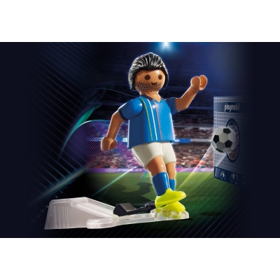 Playmobil - Jucator De Fotbal Italian