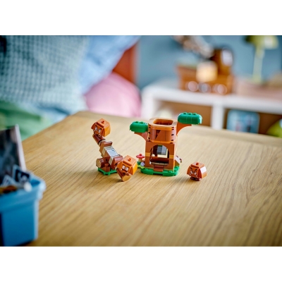 Teren de joaca pentru Goomba 71433 LEGO Super Mario