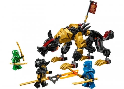 Cainele imperial vanator de dragoni 71790 LEGO NINJAGO