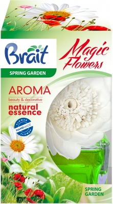 Odorizant Magic Flower 75 ml Spring Garden Brait