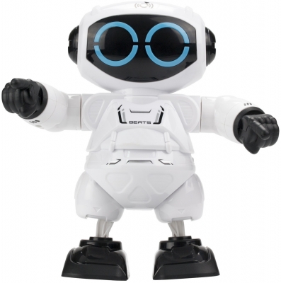 Robot electronic interactiv Robo Beats As Toys