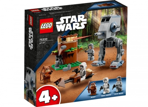 AT-ST 75332 LEGO Star Wars