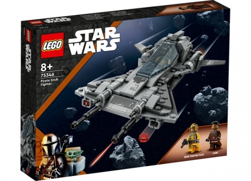 Pirate Snub Fighter 75346 LEGO Star Wars