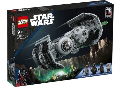 Tie Bomber 75347 LEGO Star Wars