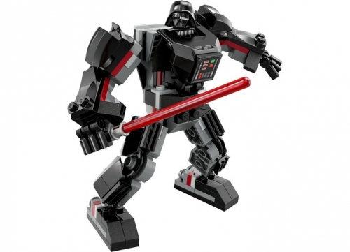 Robot Darth Vader 75368 LEGO Star Wars