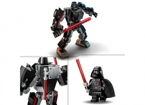 Robot Darth Vader 75368 LEGO Star Wars