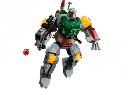 Robot Boba Fett 75369 LEGO Star Wars