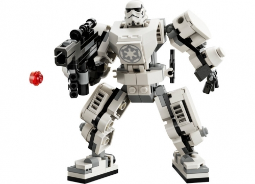 Robot Stormtrooper 75370 LEGO Star Wars