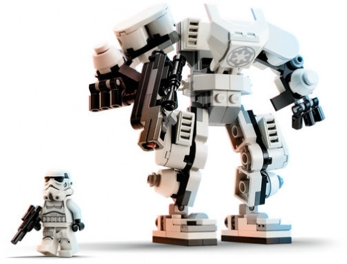 Robot Stormtrooper 75370 LEGO Star Wars