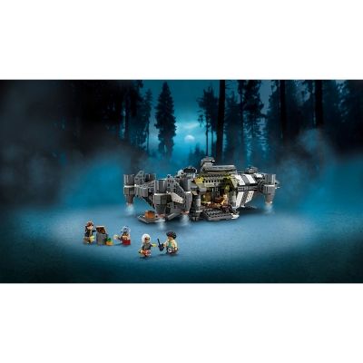 Onyx Cinder 75374 LEGO Star Wars