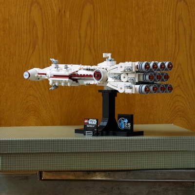 Tantive IV 75376 LEGO Star Wars