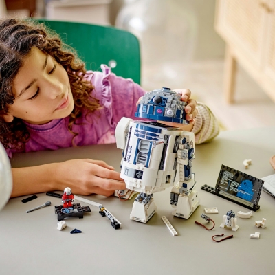 R2-D2 75379 LEGO Star Wars