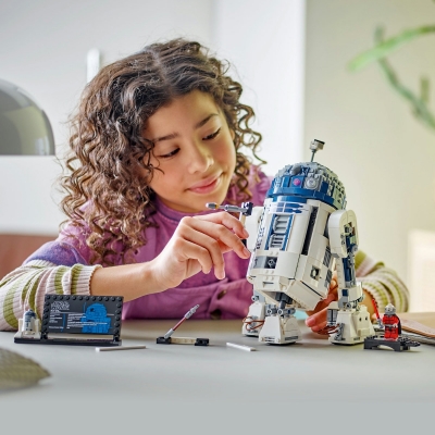 R2-D2 75379 LEGO Star Wars