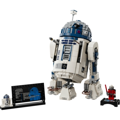 R2-D2 75379 LEGO Star Wars