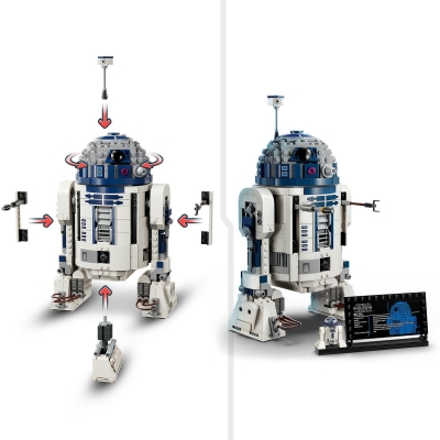 R2-D2 75379 LEGO Star Wars