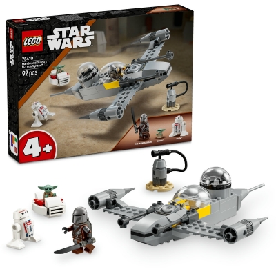 Starfighter N-1 75410 LEGO Star Wars