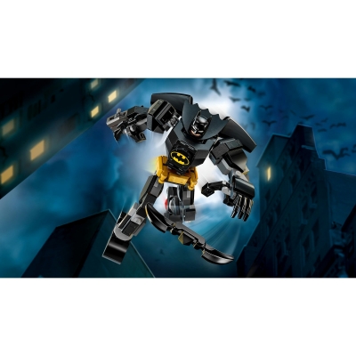 Armura de robot Batman 76270 LEGO DC Super Heroes