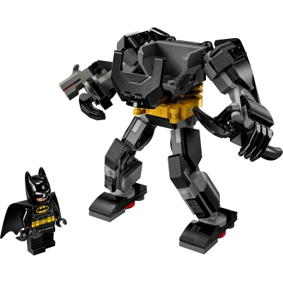 Armura de robot Batman 76270 LEGO DC Super Heroes