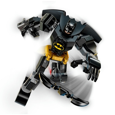 Armura de robot Batman 76270 LEGO DC Super Heroes