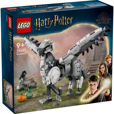 Buckbeak 76427 LEGO Harry Potter