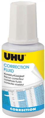 Lichid corector 20 ml UHU