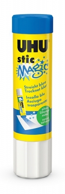 Adeziv pentru hartie Stic Magic 21 g UHU